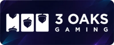 3 Oaks Gaming