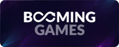 Booming Games